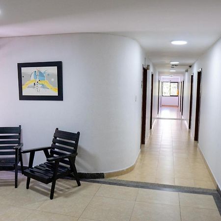 סנטה מרתה Hotel Edmar מראה חיצוני תמונה
