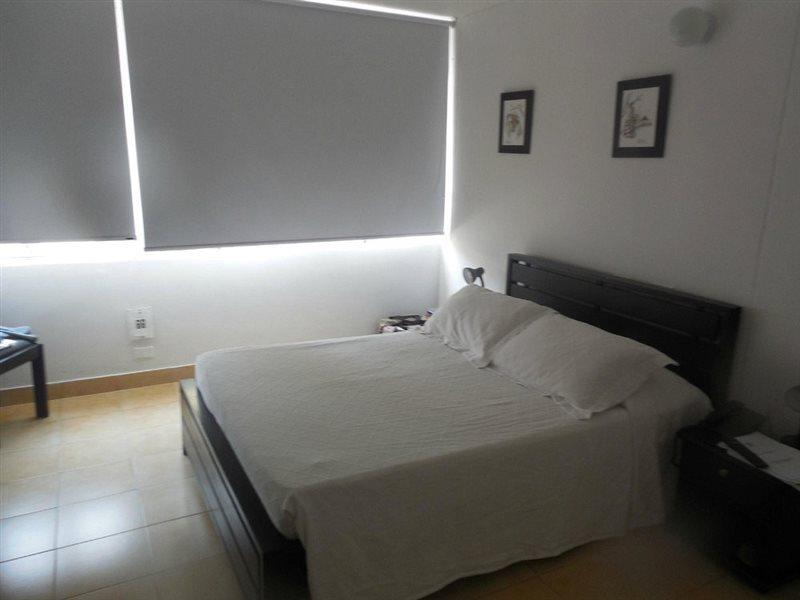 סנטה מרתה Hotel Edmar מראה חיצוני תמונה