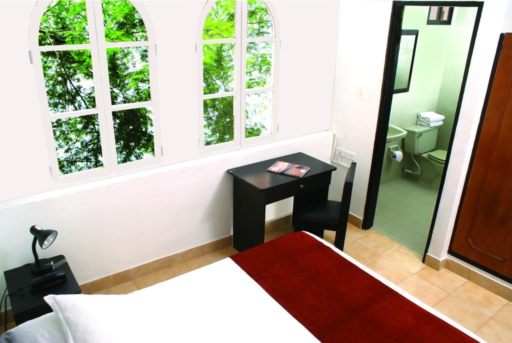 סנטה מרתה Hotel Edmar חדר תמונה