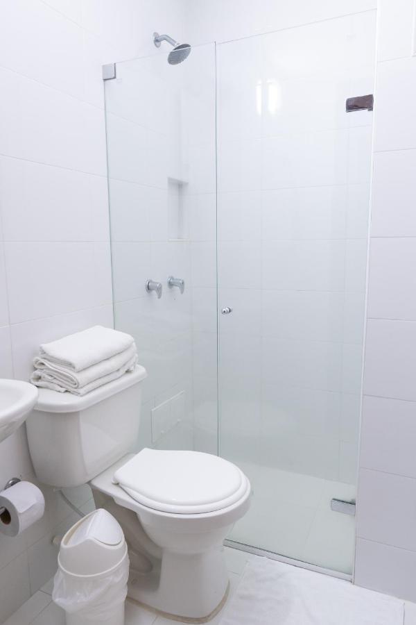 סנטה מרתה Hotel Edmar מראה חיצוני תמונה