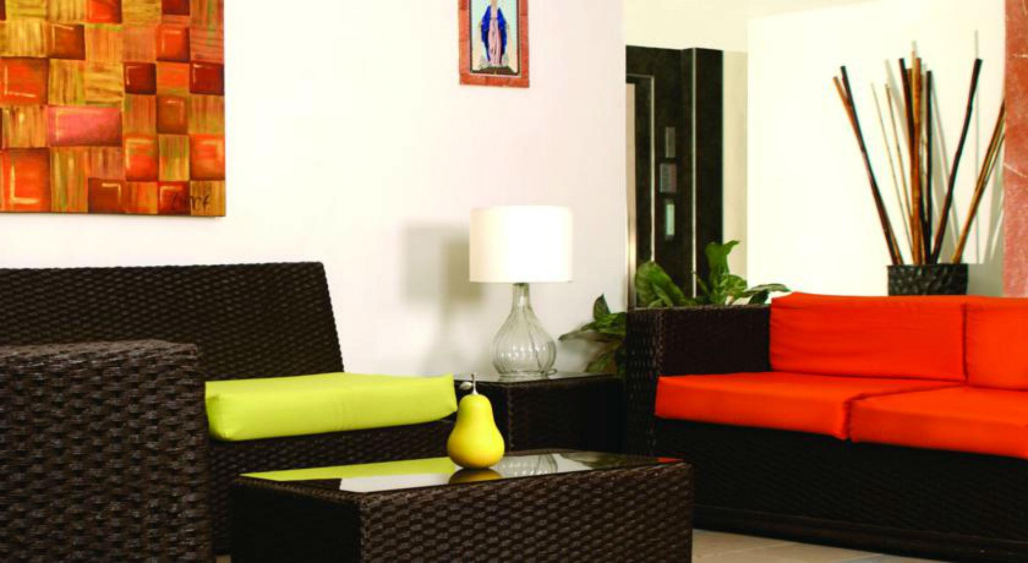 סנטה מרתה Hotel Edmar מראה חיצוני תמונה
